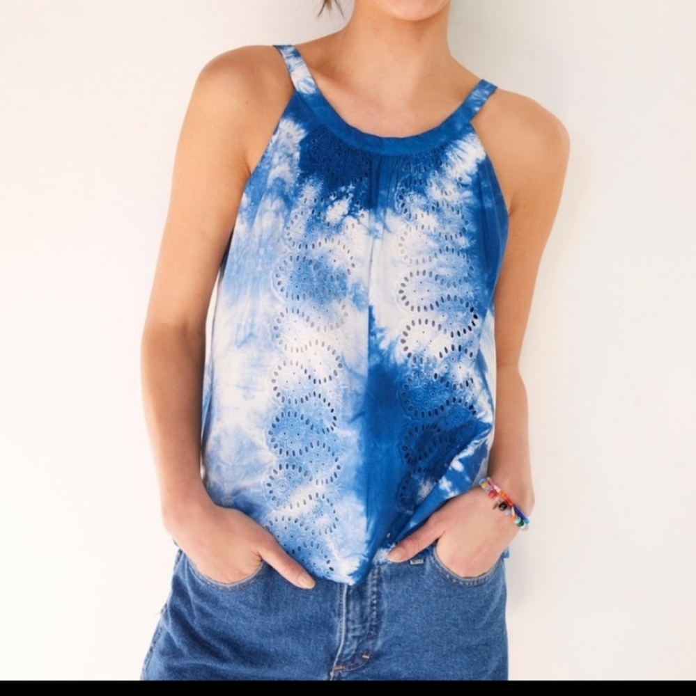 Anthropologie Top